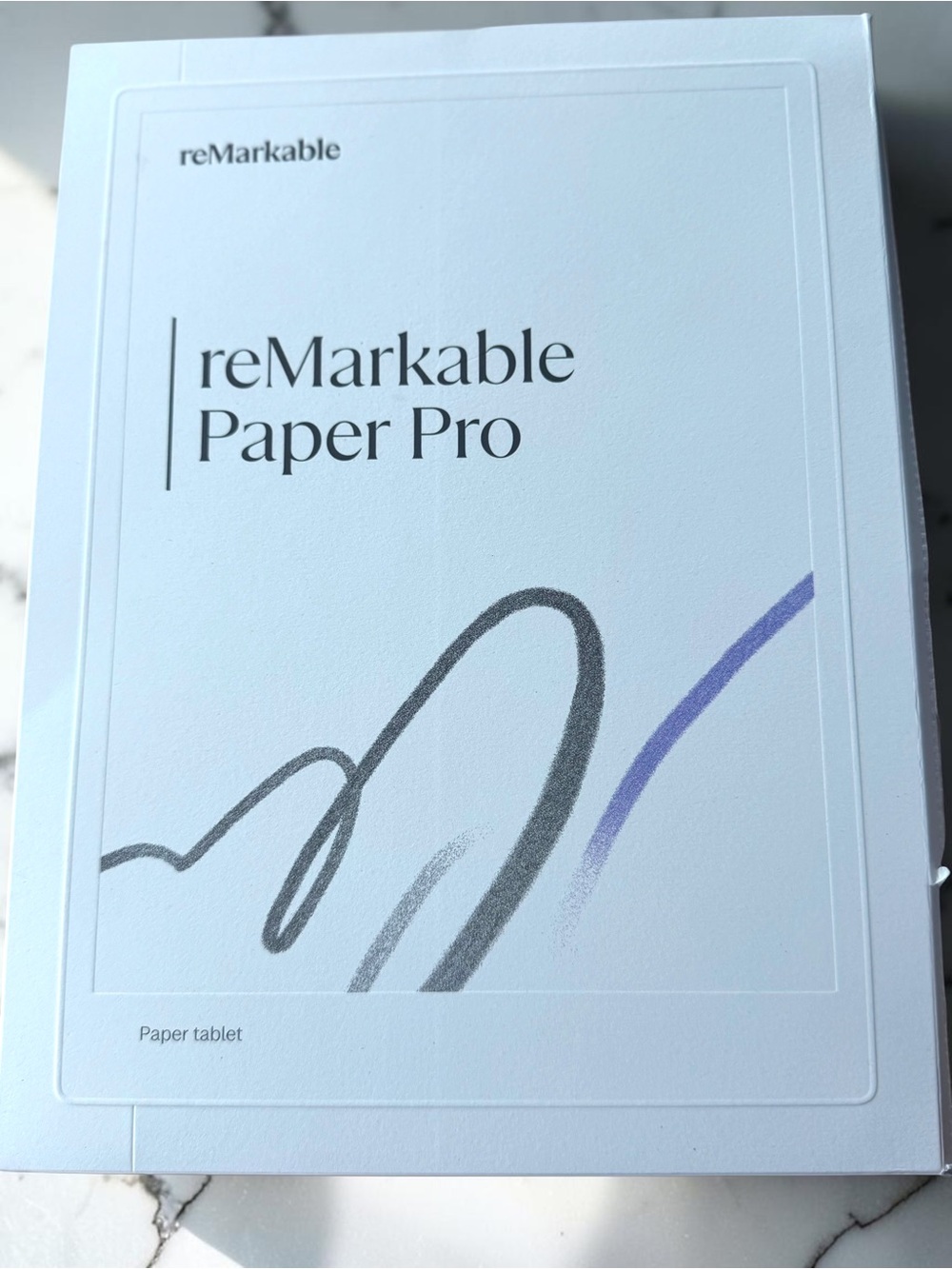 reMarkable paper pro bundle in Excellent condition - Picture 7 of 17